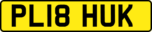 PL18HUK