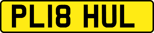 PL18HUL