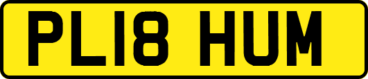PL18HUM