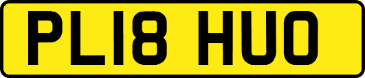 PL18HUO