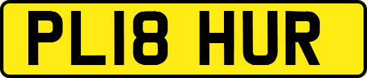 PL18HUR