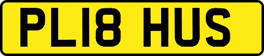 PL18HUS
