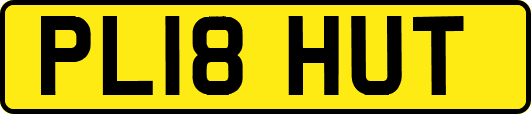 PL18HUT