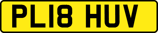 PL18HUV