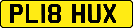 PL18HUX