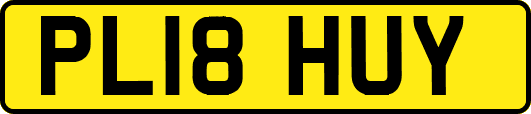 PL18HUY