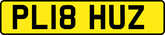 PL18HUZ