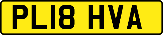 PL18HVA
