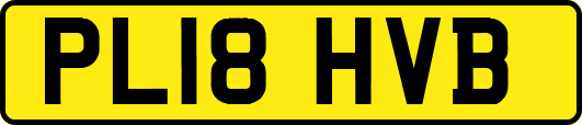 PL18HVB