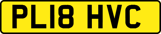 PL18HVC