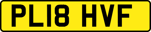 PL18HVF