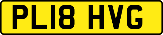 PL18HVG