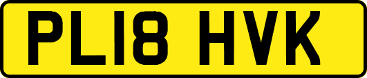 PL18HVK