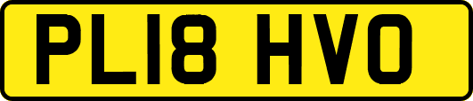 PL18HVO