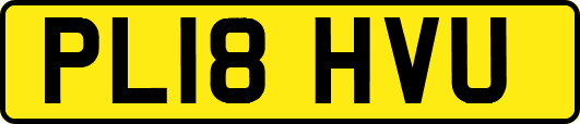 PL18HVU
