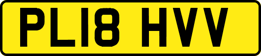 PL18HVV