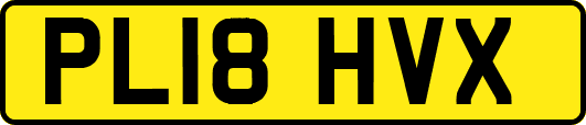 PL18HVX