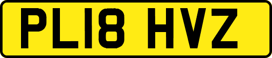 PL18HVZ
