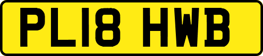 PL18HWB