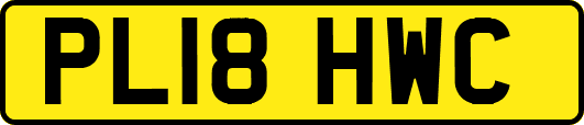 PL18HWC