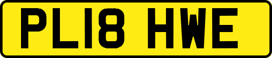 PL18HWE