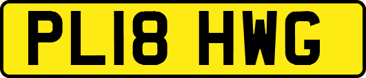 PL18HWG