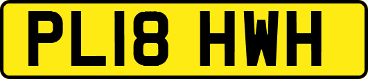 PL18HWH