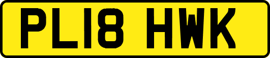 PL18HWK