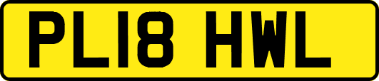 PL18HWL