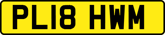 PL18HWM