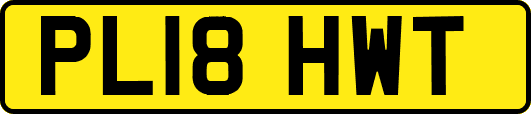 PL18HWT