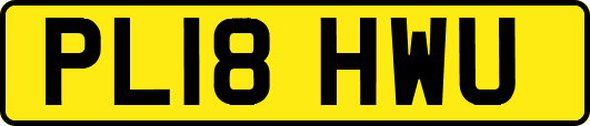 PL18HWU
