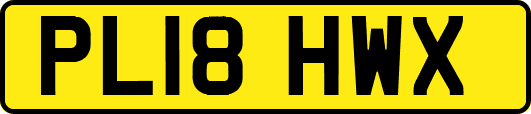 PL18HWX