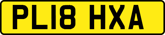 PL18HXA