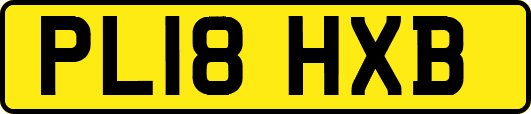 PL18HXB