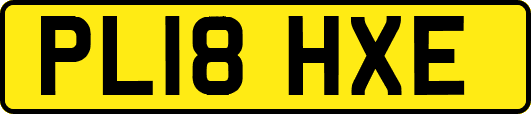 PL18HXE