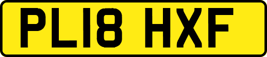 PL18HXF
