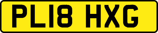 PL18HXG