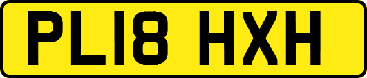PL18HXH