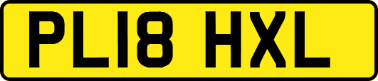 PL18HXL