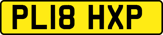 PL18HXP