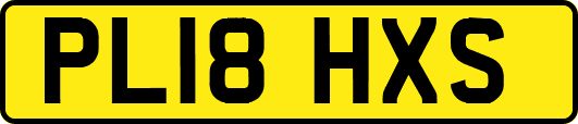 PL18HXS