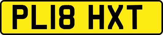 PL18HXT