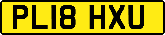 PL18HXU