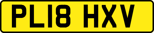 PL18HXV