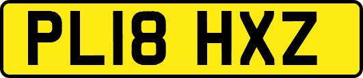 PL18HXZ