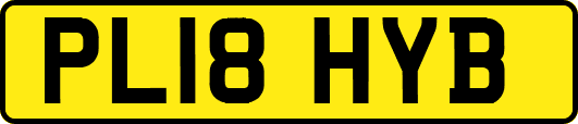 PL18HYB