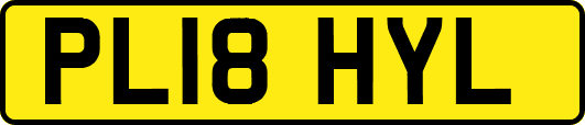 PL18HYL