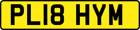 PL18HYM