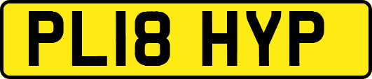PL18HYP
